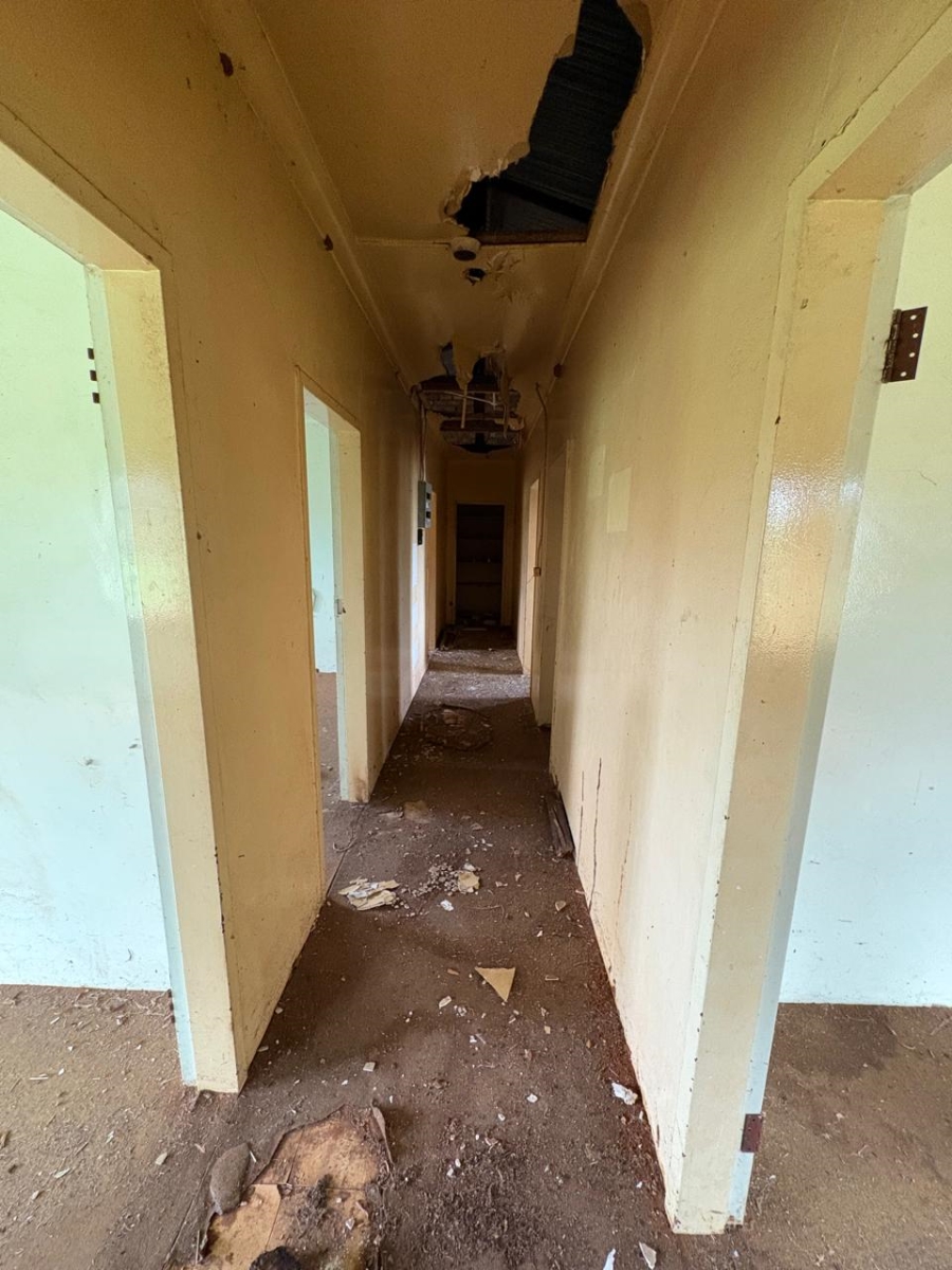 Commercial Property for Sale in Christiana Rural North West
